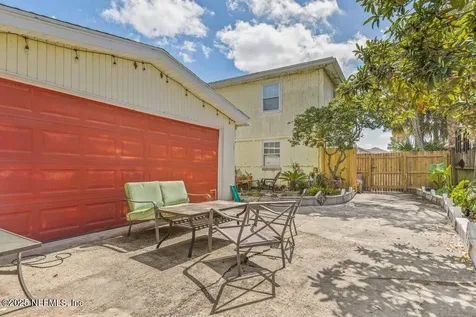 218 Cedar Street Neptune Beach FL 32266