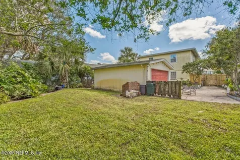218 Cedar Street Neptune Beach FL 32266