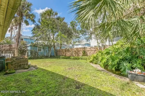 218 Cedar Street Neptune Beach FL 32266