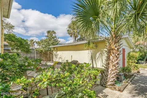 218 Cedar Street Neptune Beach FL 32266