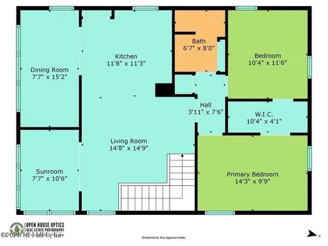 218 Cedar Street Neptune Beach FL 32266