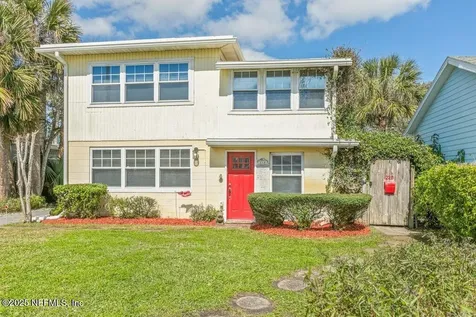 218 Cedar Street Neptune Beach FL 32266