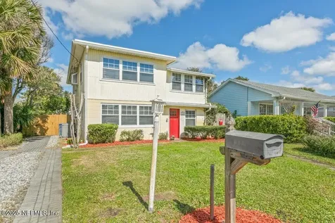 218 Cedar Street Neptune Beach FL 32266