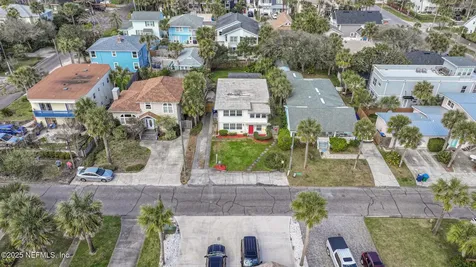 218 Cedar Street Neptune Beach FL 32266