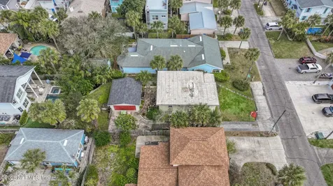 218 Cedar Street Neptune Beach FL 32266