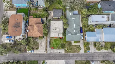 218 Cedar Street Neptune Beach FL 32266