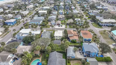 218 Cedar Street Neptune Beach FL 32266