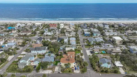 218 Cedar Street Neptune Beach FL 32266