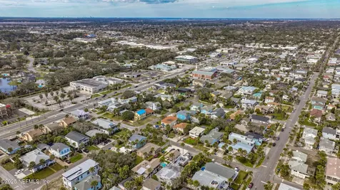 218 Cedar Street Neptune Beach FL 32266