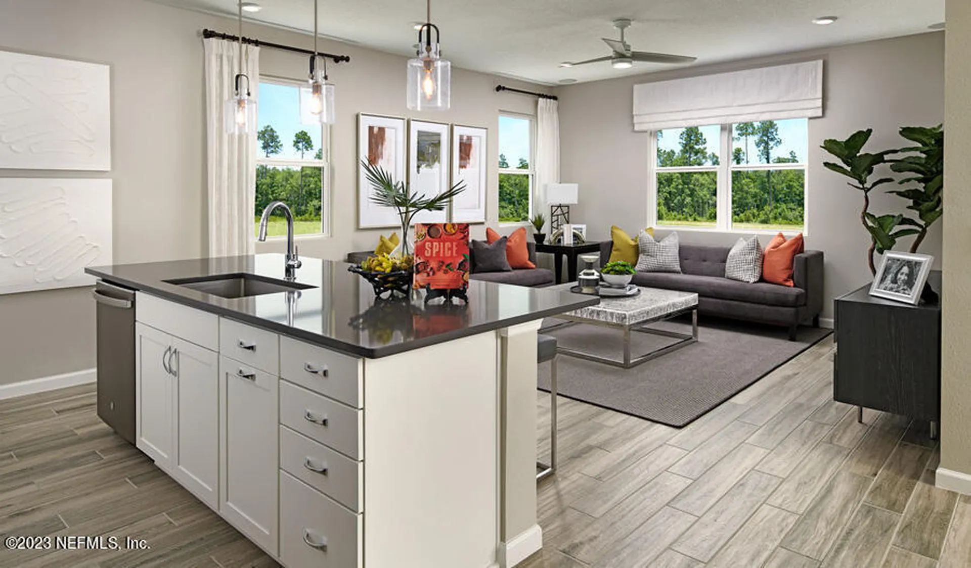1024 Cedar Slough Drive Jacksonville FL 32220