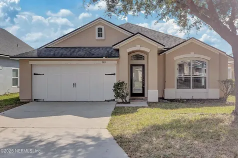305 Brookchase Lane W Jacksonville FL 32225