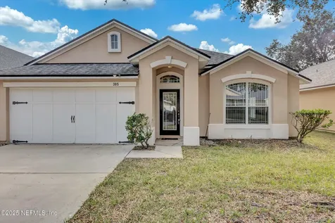305 Brookchase Lane W Jacksonville FL 32225