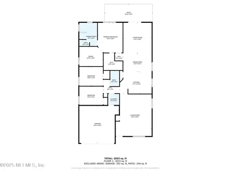 305 Brookchase Lane W Jacksonville FL 32225