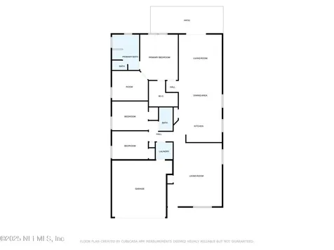 305 Brookchase Lane W Jacksonville FL 32225