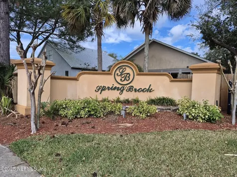 305 Brookchase Lane W Jacksonville FL 32225