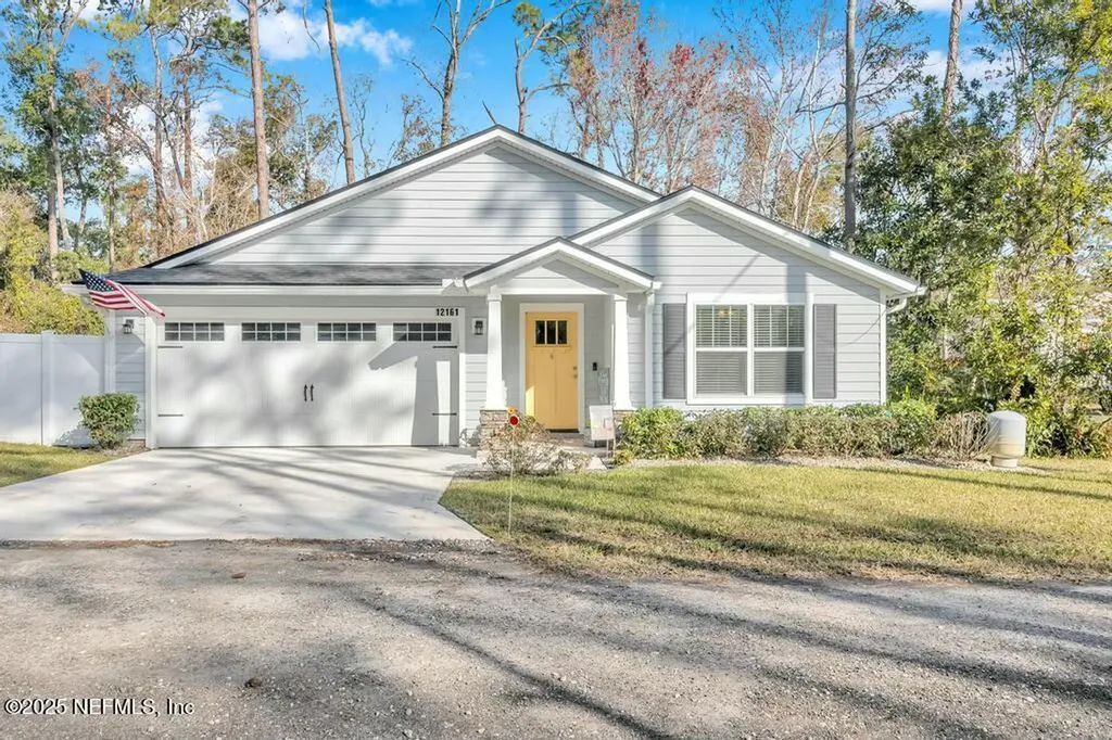 12161 Cannes Street Jacksonville FL 32224