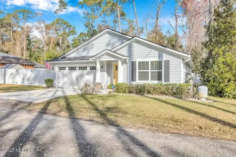 12161 Cannes Street Jacksonville FL 32224