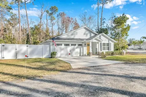12161 Cannes Street Jacksonville FL 32224