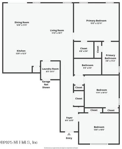 12161 Cannes Street Jacksonville FL 32224