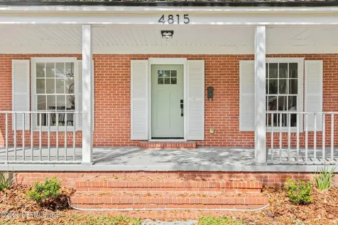 4815 Attleboro Street Jacksonville FL 32205