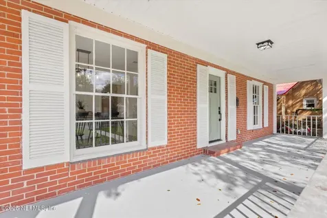 4815 Attleboro Street Jacksonville FL 32205