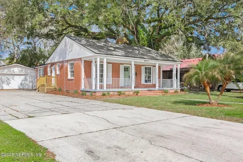 4815 Attleboro Street Jacksonville FL 32205