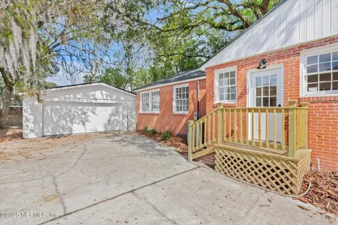 4815 Attleboro Street Jacksonville FL 32205
