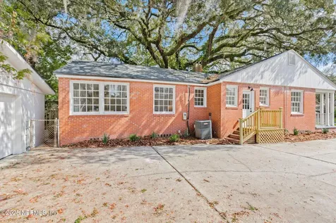 4815 Attleboro Street Jacksonville FL 32205