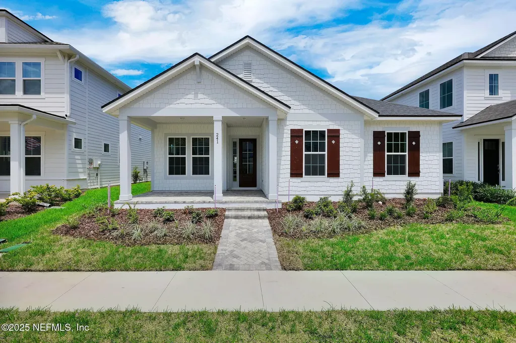241 Sienna Palm Drive Ponte Vedra FL 32081