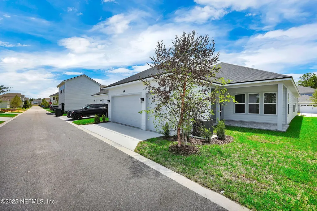 241 Sienna Palm Drive Ponte Vedra FL 32081