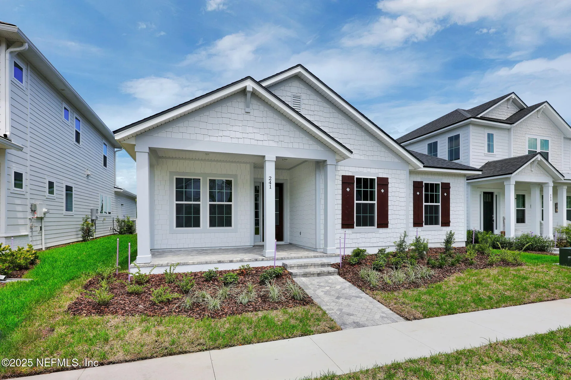 241 Sienna Palm Drive Ponte Vedra FL 32081
