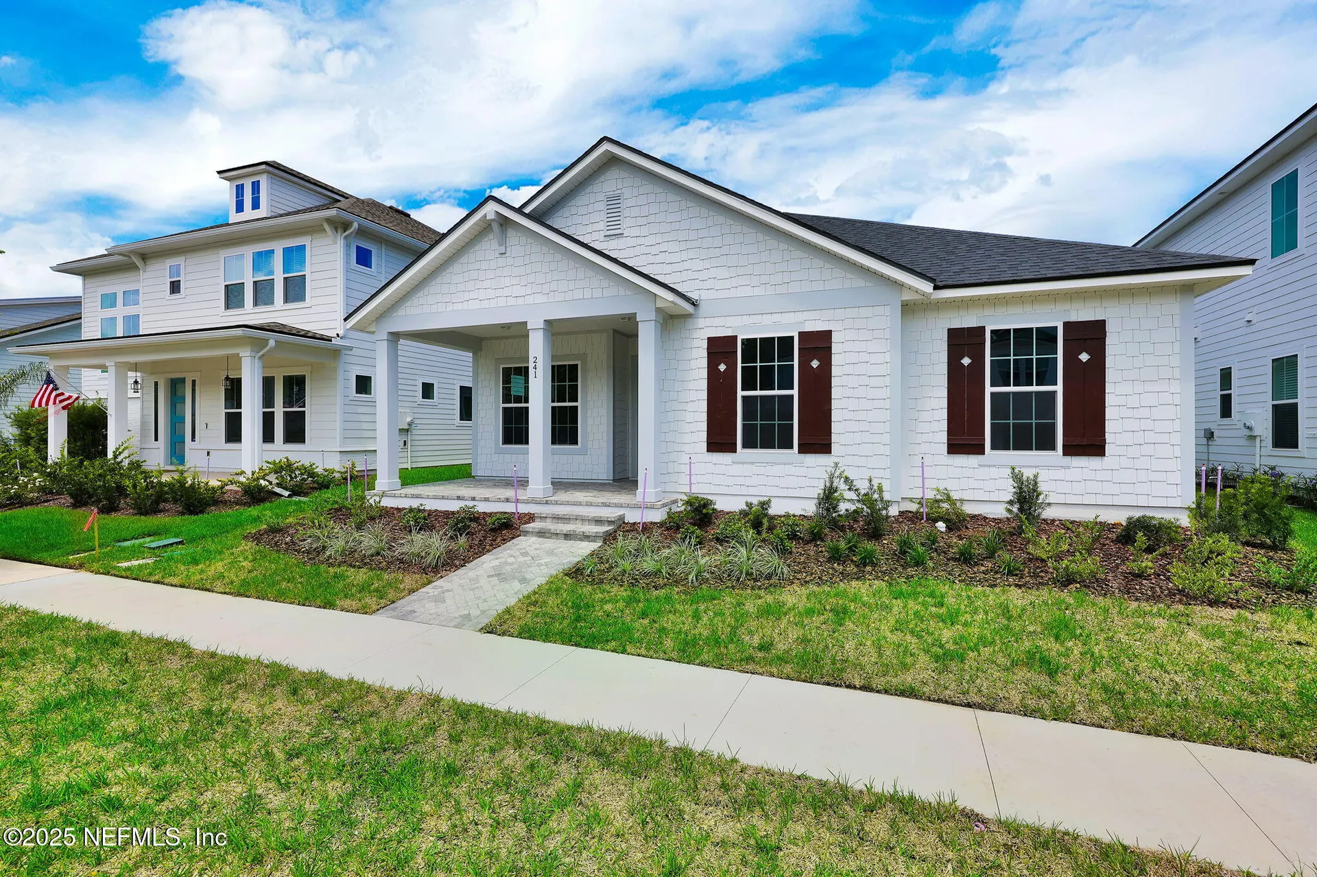 241 Sienna Palm Drive Ponte Vedra FL 32081