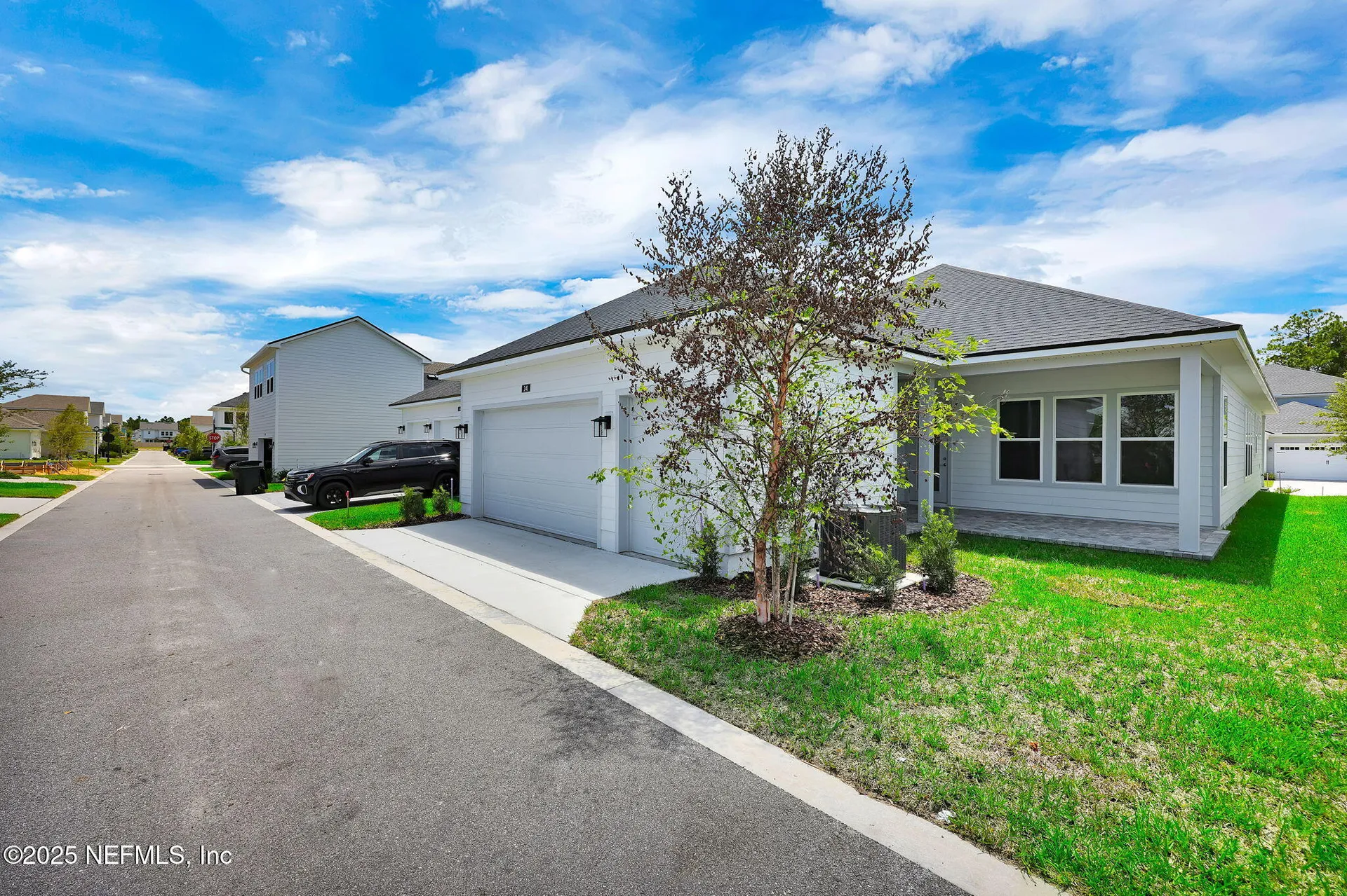 241 Sienna Palm Drive Ponte Vedra FL 32081