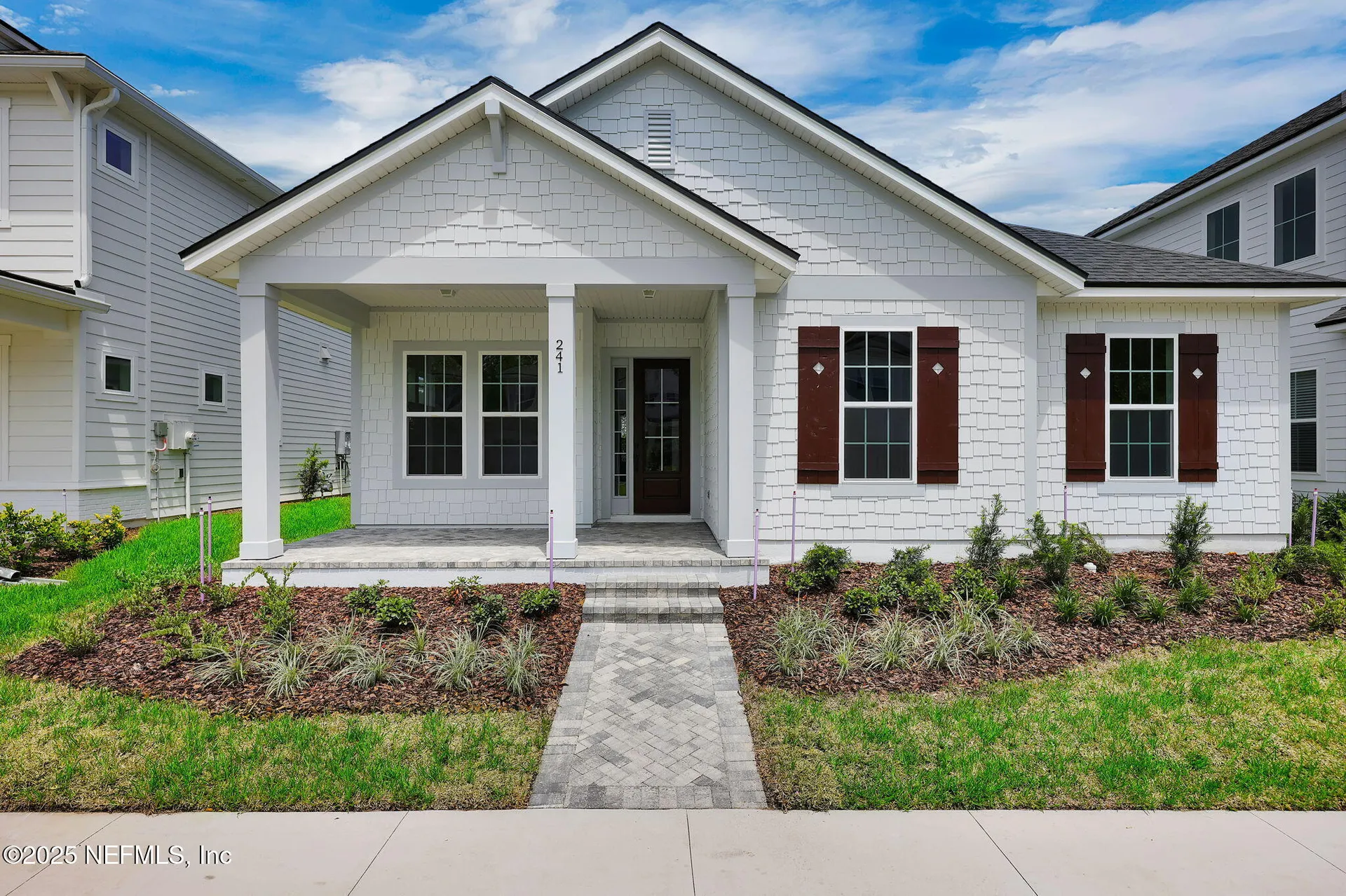 241 Sienna Palm Drive Ponte Vedra FL 32081