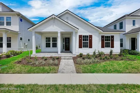 241 Sienna Palm Drive Ponte Vedra FL 32081