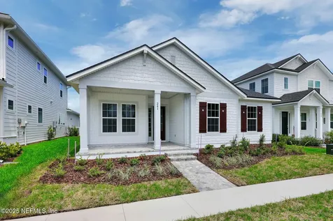 241 Sienna Palm Drive Ponte Vedra FL 32081