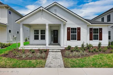 241 Sienna Palm Drive Ponte Vedra FL 32081