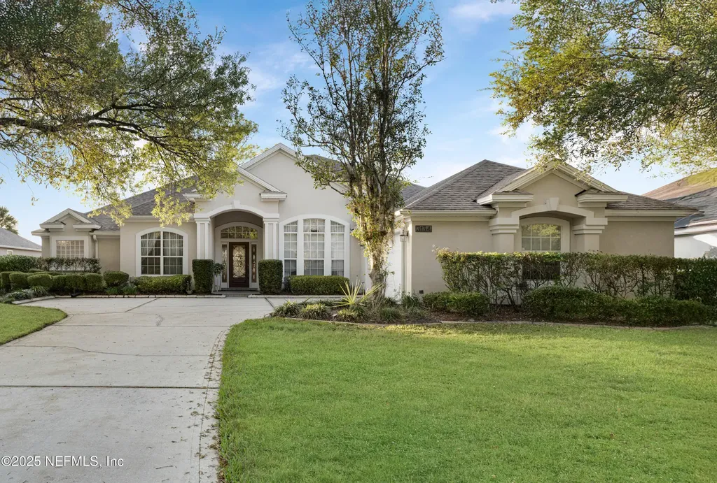 3134 Country Club Boulevard Orange Park FL 32073