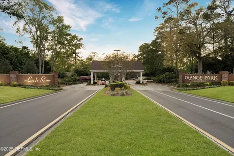 3134 Country Club Boulevard Orange Park FL 32073