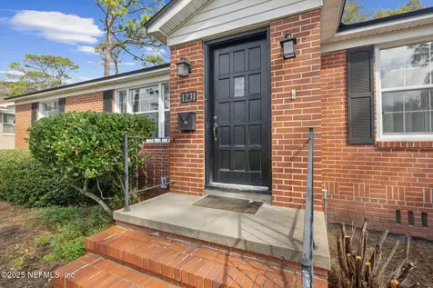 1231 Preston Place Jacksonville FL 32207