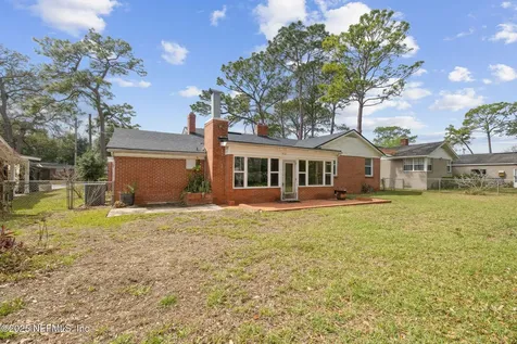 1231 Preston Place Jacksonville FL 32207