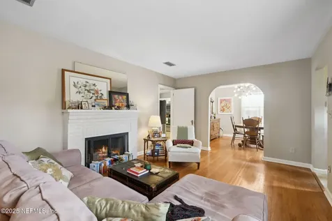 1231 Preston Place Jacksonville FL 32207