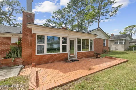1231 Preston Place Jacksonville FL 32207
