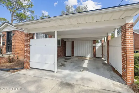 1231 Preston Place Jacksonville FL 32207