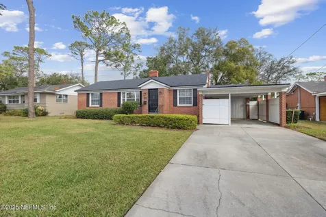 1231 Preston Place Jacksonville FL 32207
