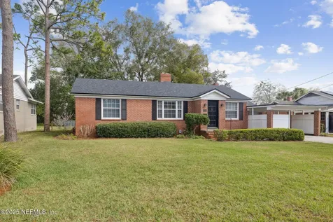 1231 Preston Place Jacksonville FL 32207