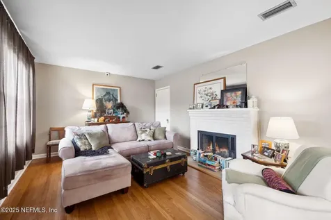 1231 Preston Place Jacksonville FL 32207