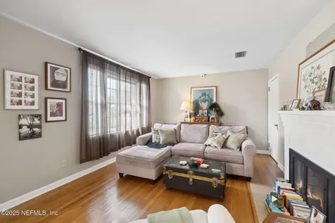 1231 Preston Place Jacksonville FL 32207