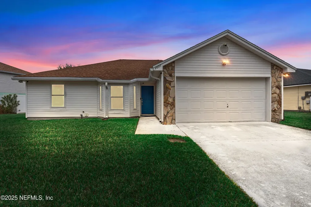 2657 Cobblestone Forest Drive Jacksonville FL 32225