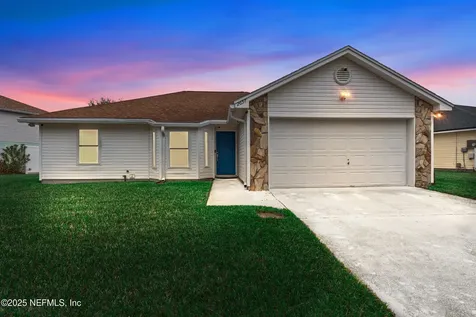 2657 Cobblestone Forest Drive Jacksonville FL 32225